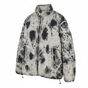 Jacket W-Marcel