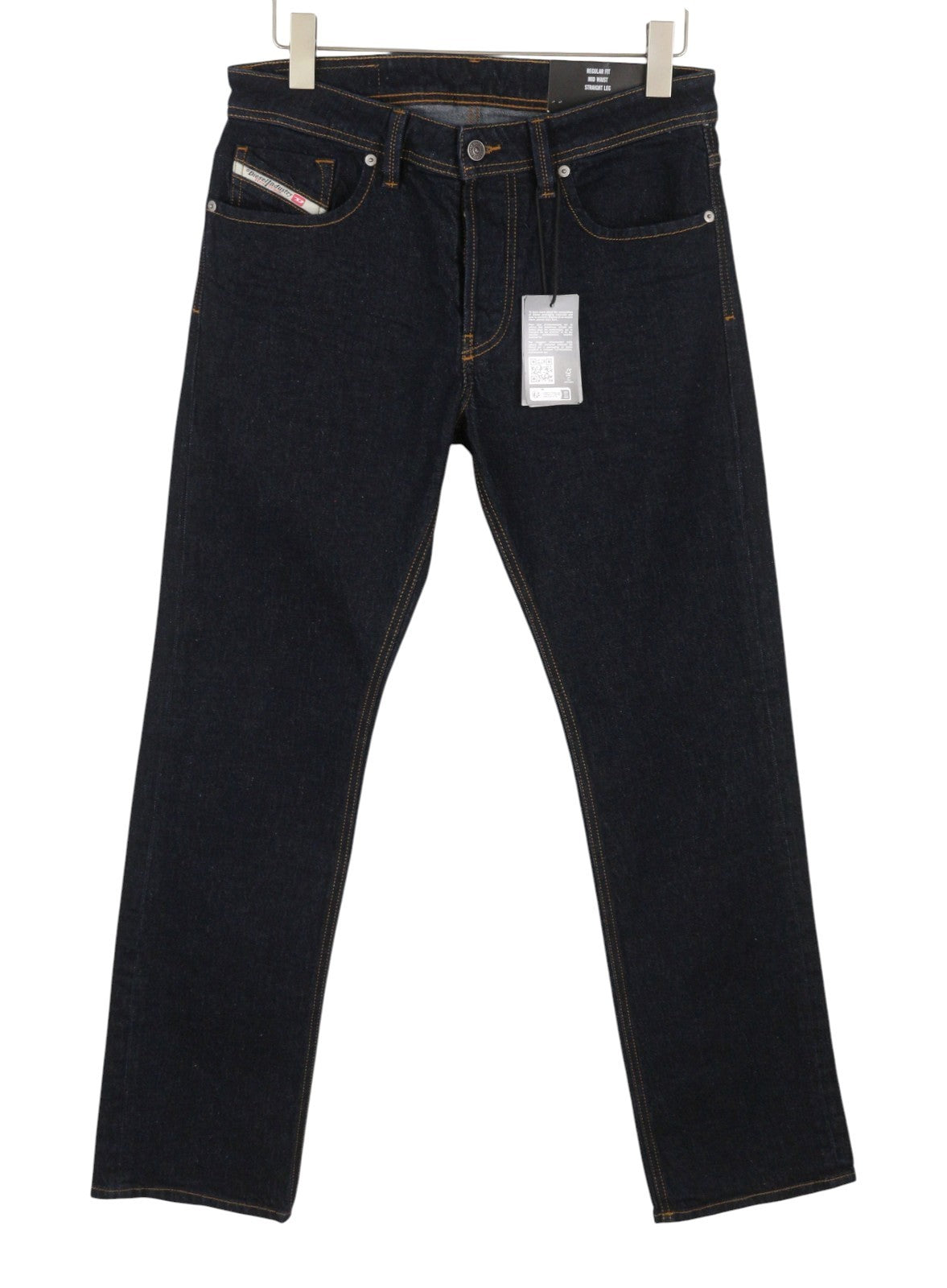 Jeans Larkee-X R07R2