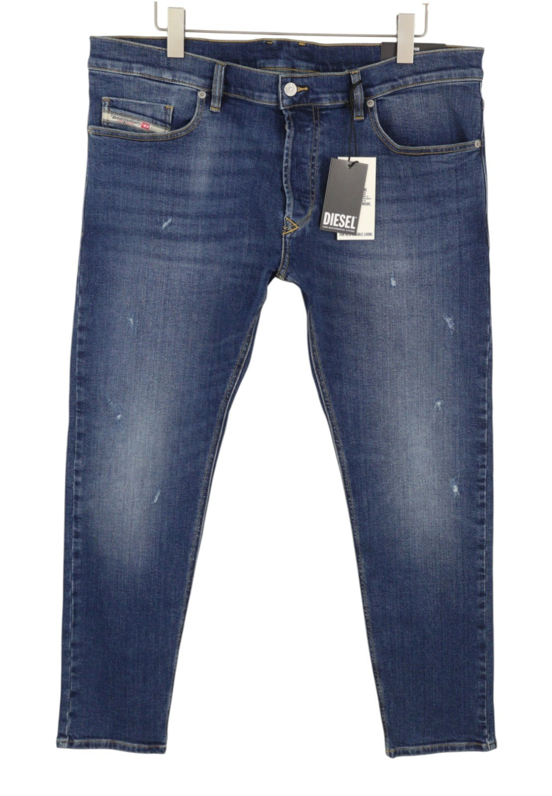 Jeans Tepphar-X RE074
