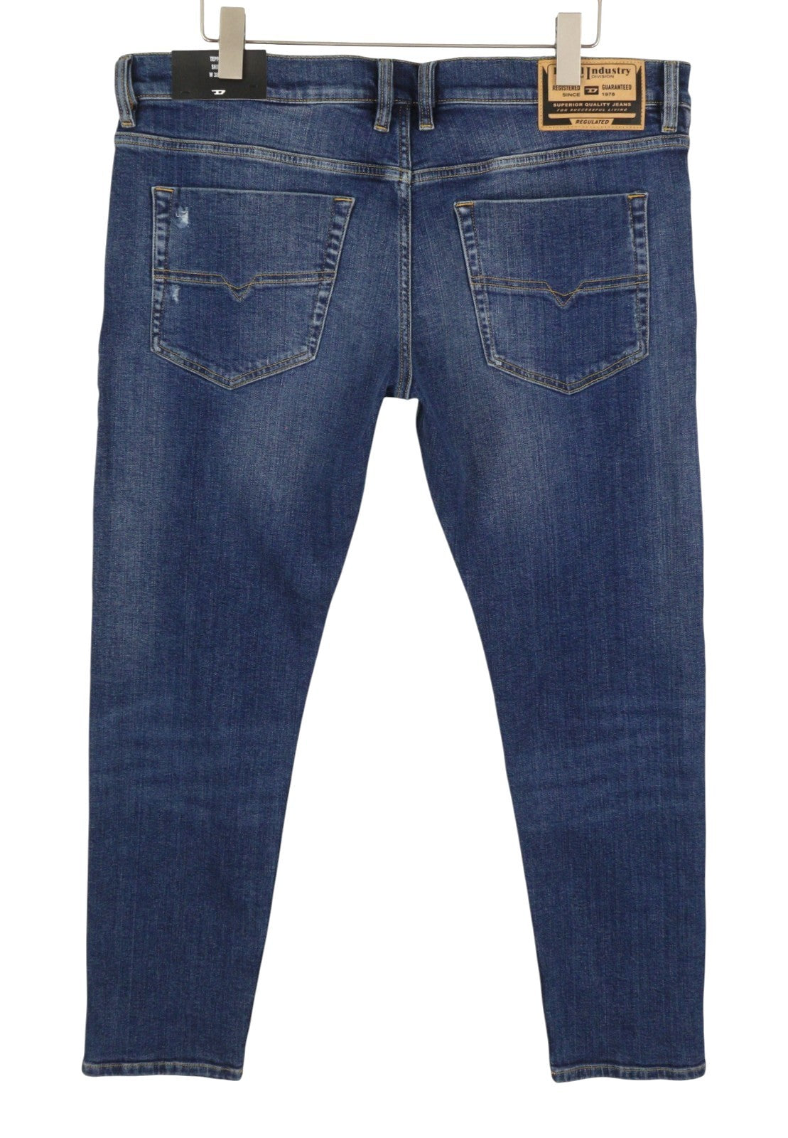Jeans Tepphar-X RE074