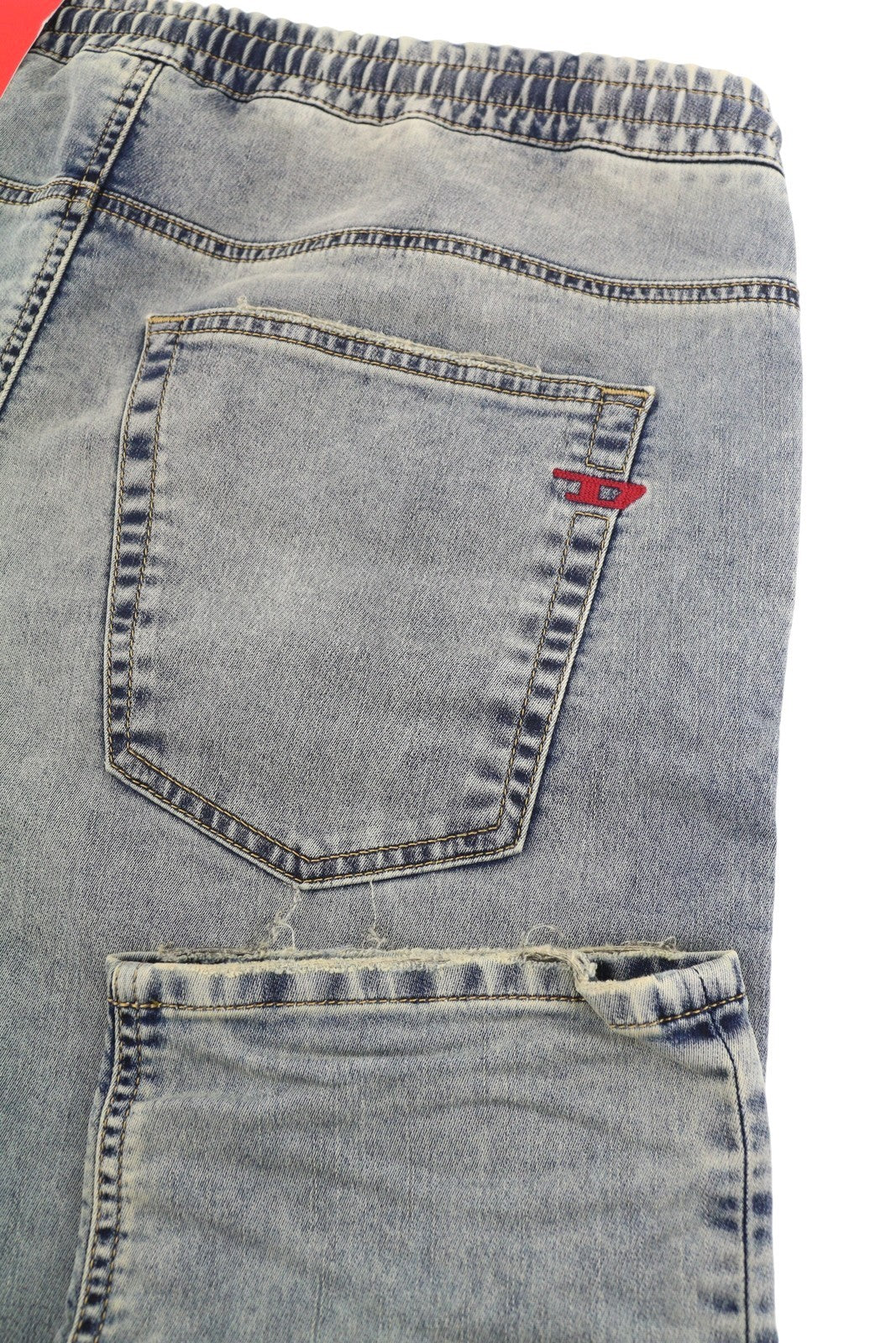 Jeans 2030 D-Krooley Jogg 068JW