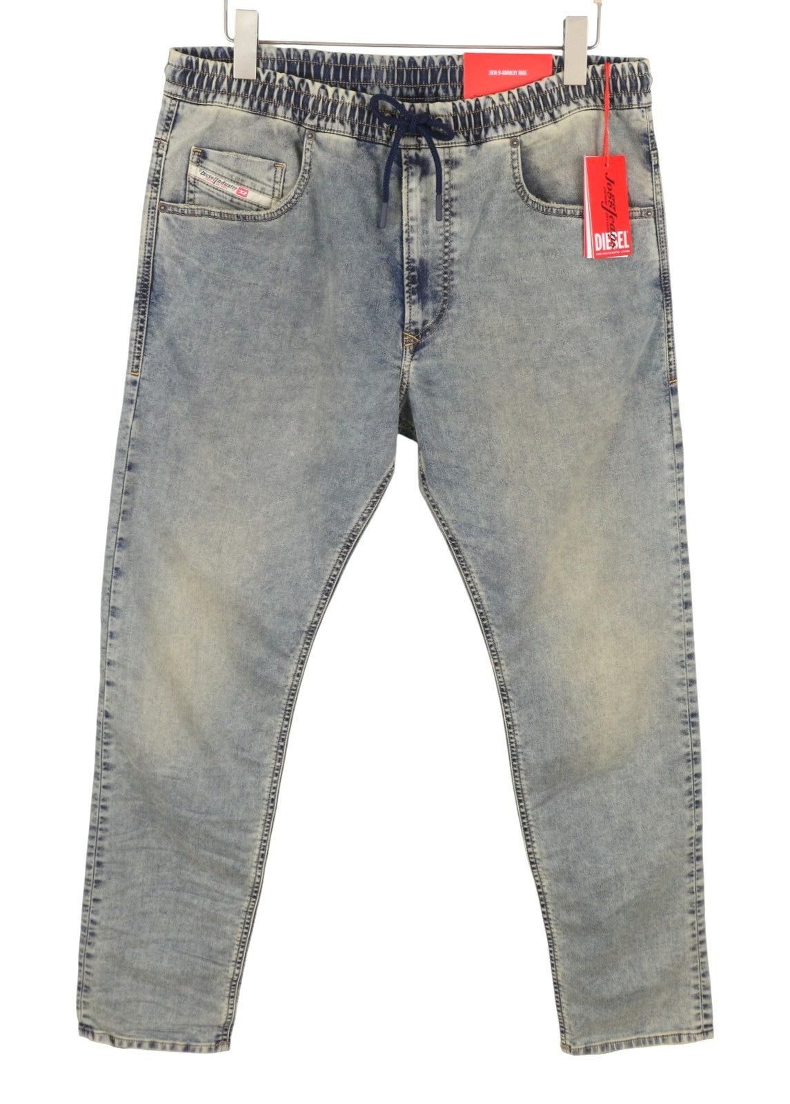 Jeans 2030 D-Krooley Jogg 068JW