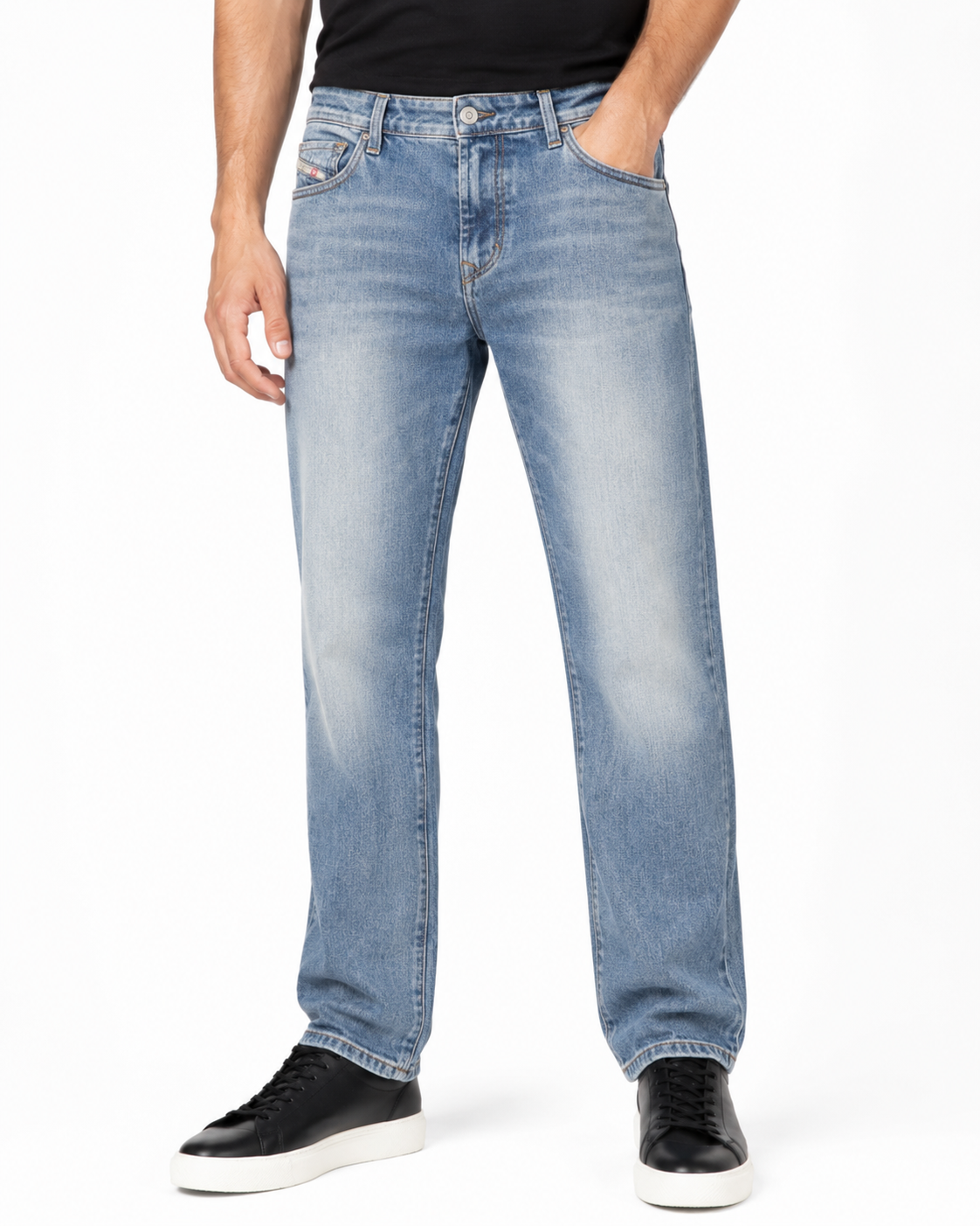Jeans 1985 Larkee 0GRDN