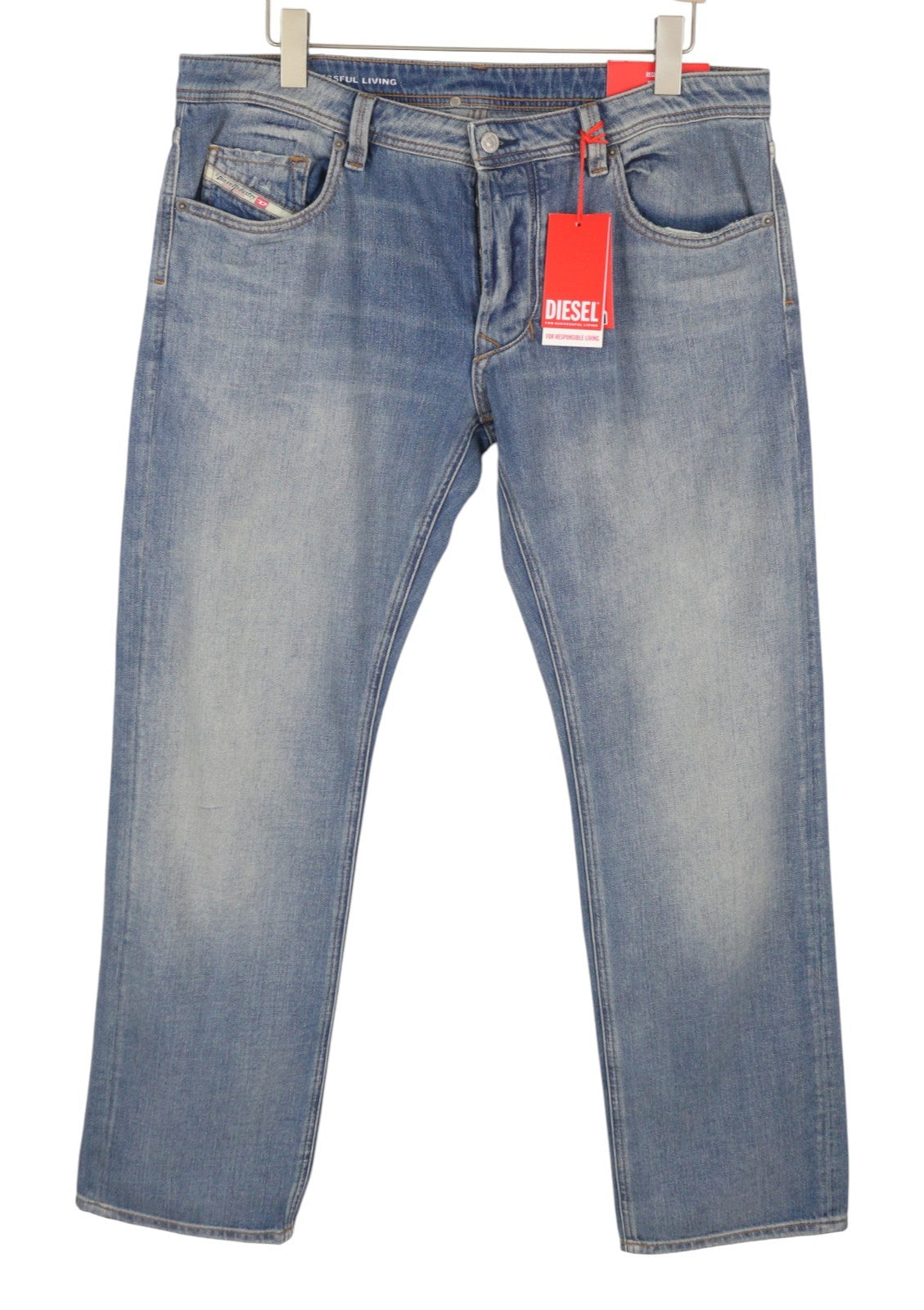Jeans 1985 Larkee 0GRDN