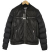 Jacket L-Boy-PU
