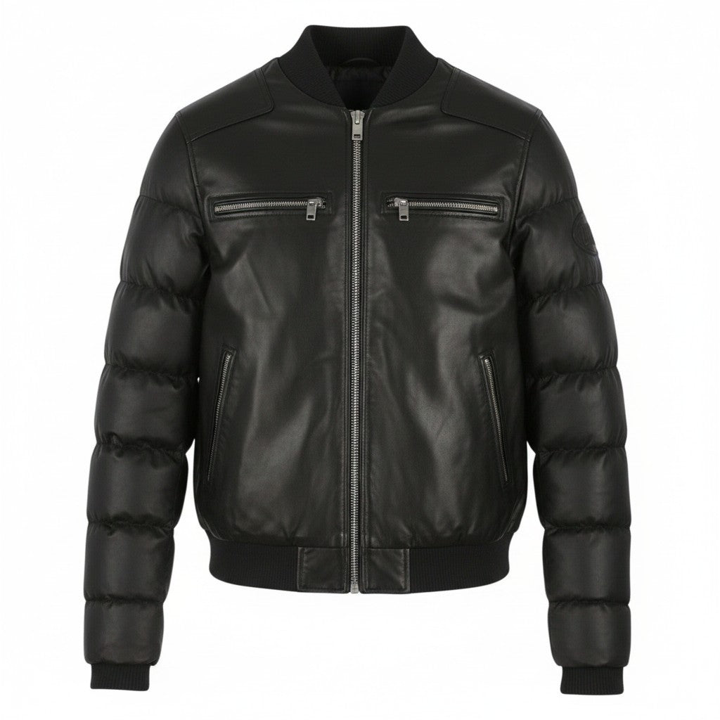 Jacket L-Boy-PU