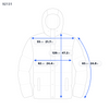Jacket W-Patty-Out