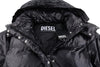 Jacket W-Patty-Out