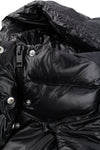 Jacket W-Patty-Out