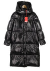 Jacket W-Patty-Out