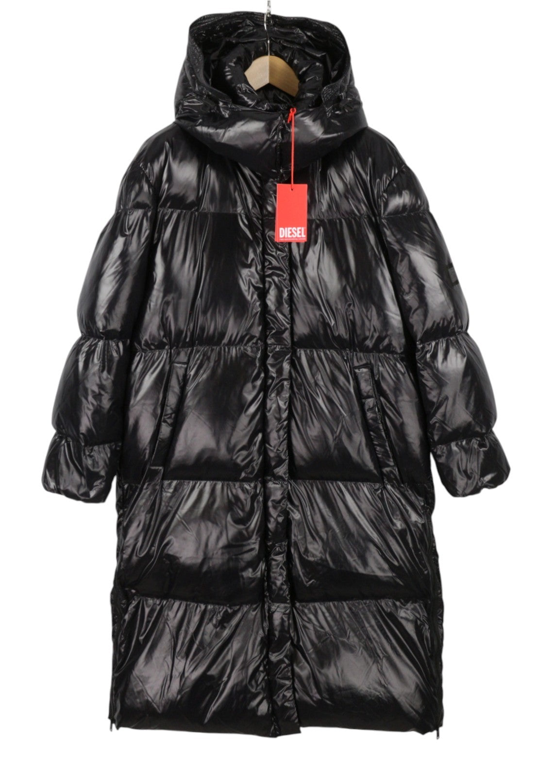 Jacket W-Patty-Out