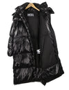 Jacket W-Patty-Out