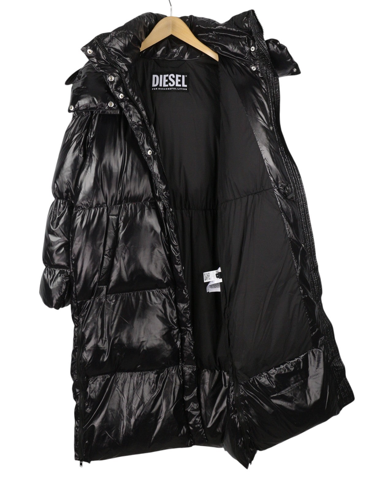 Jacket W-Patty-Out