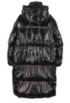 Jacket W-Patty-Out