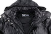 Jacket W-Patty-Out