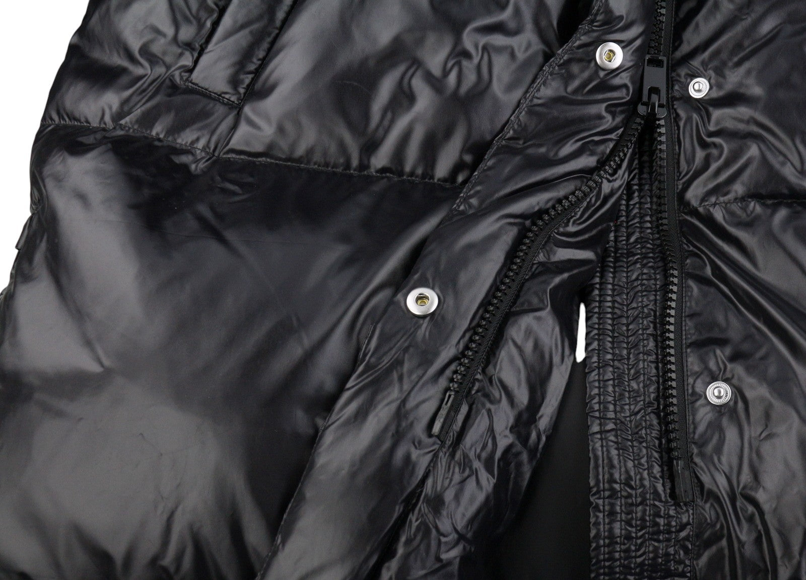 Jacket W-Patty-Out