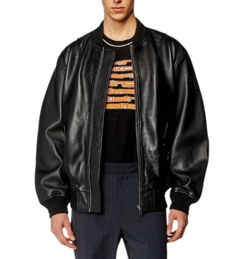 Jacke L-Pritts-New