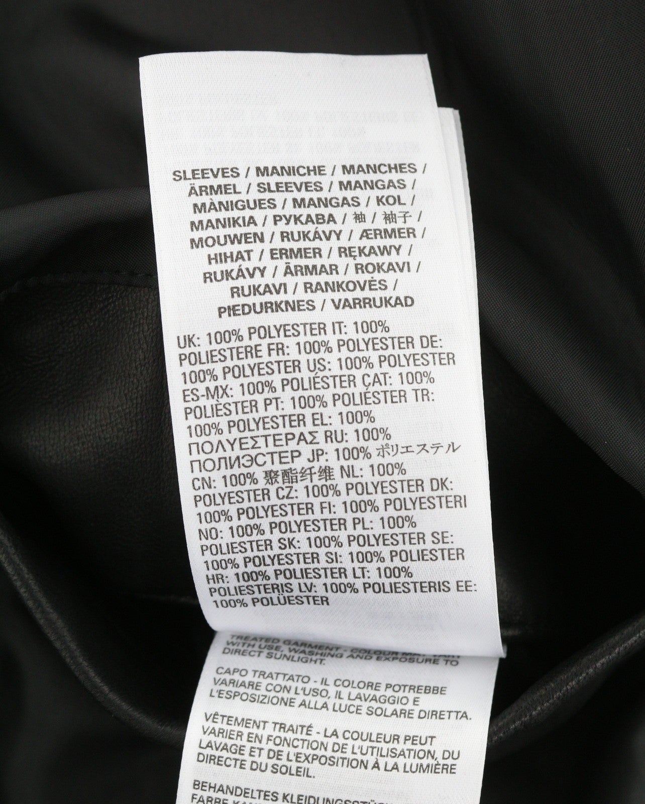 Jacket L-Pritts-New
