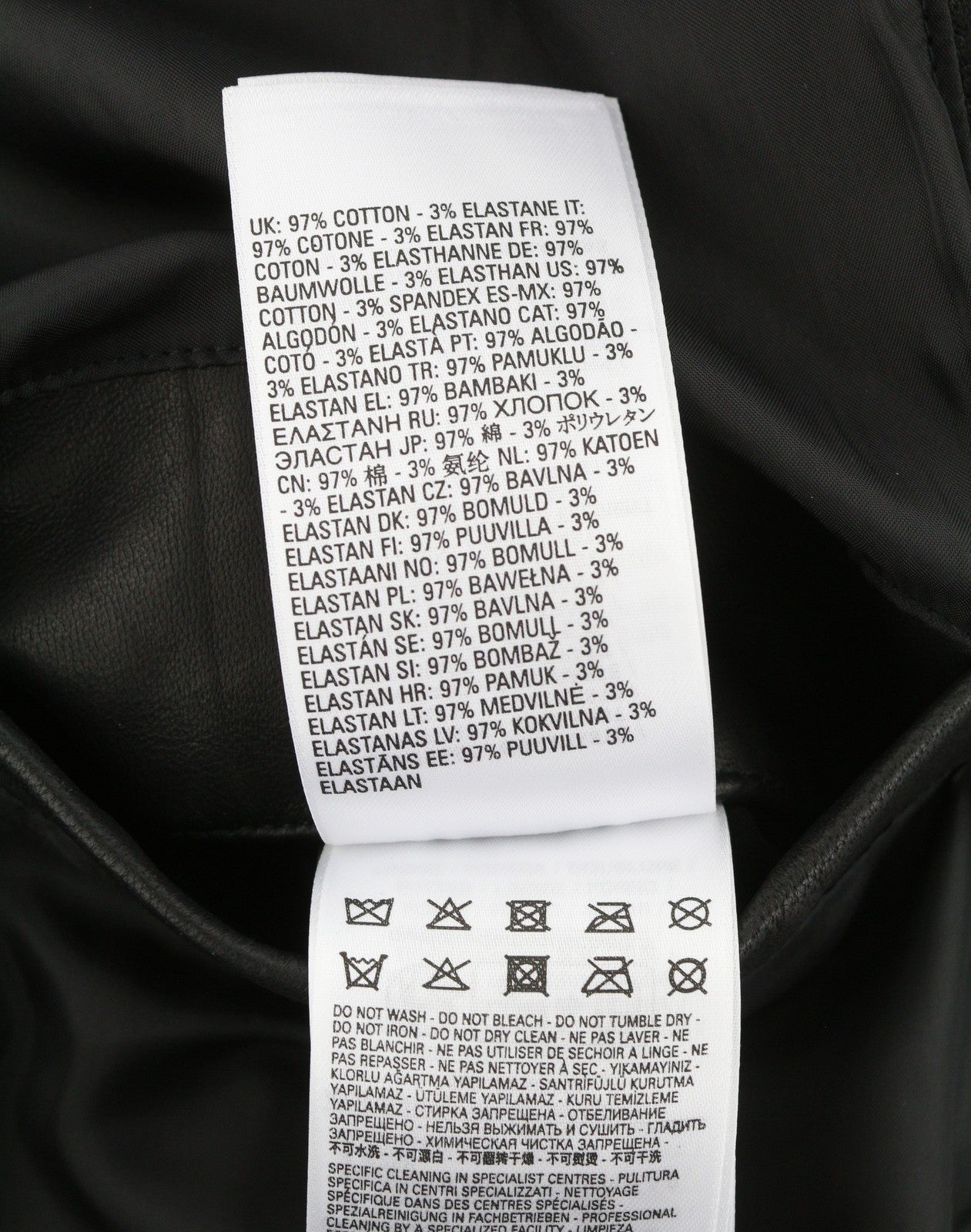 Jacket L-Pritts-New