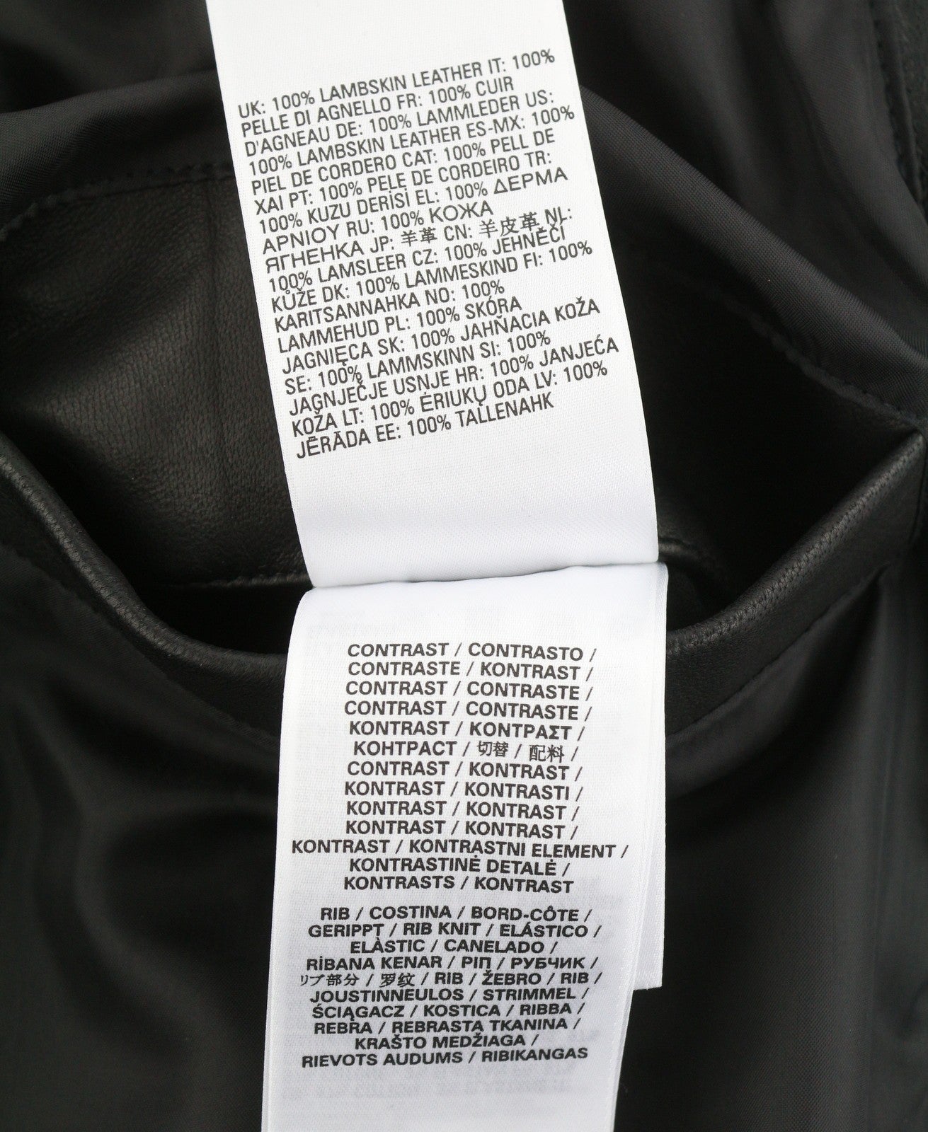 Jacket L-Pritts-New