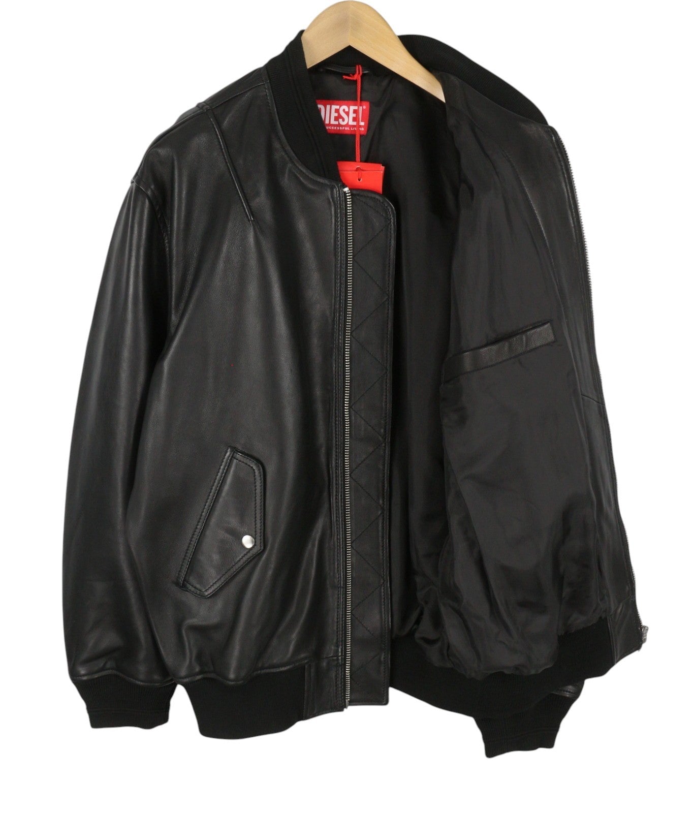 Jacket L-Pritts-New