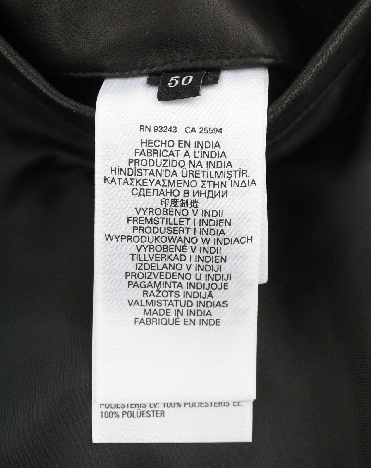 Jacket L-Pritts-New