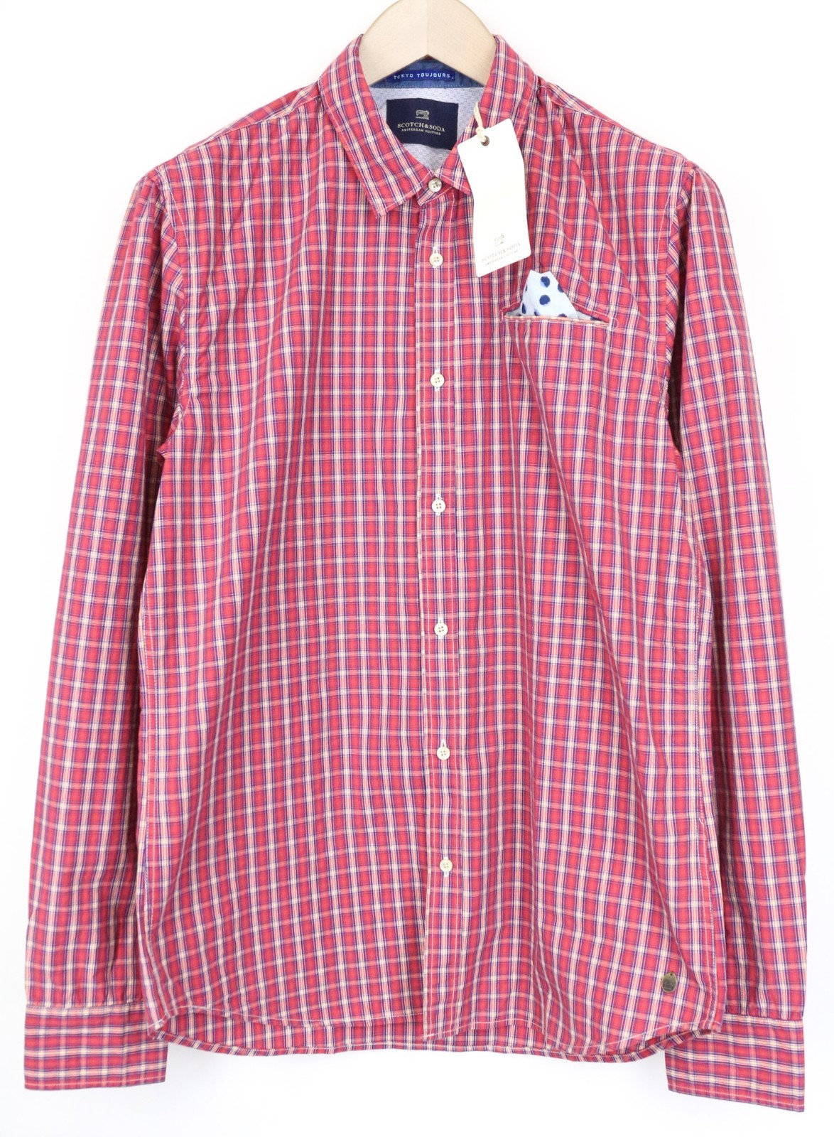 Shirt Ams Couture