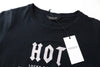 T-Shirt Ams Blauw