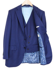 Suit La Spalla