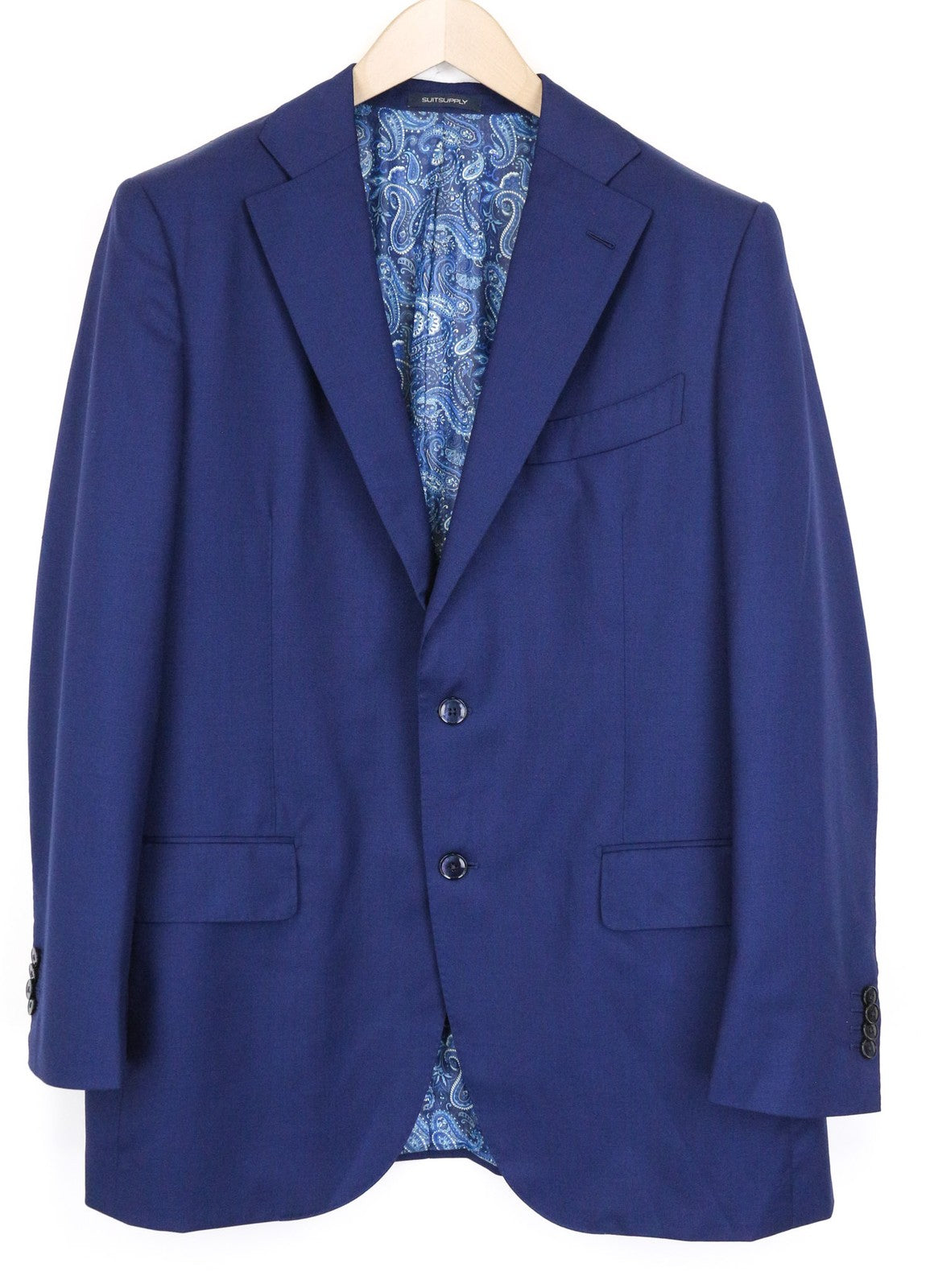 Suit La Spalla