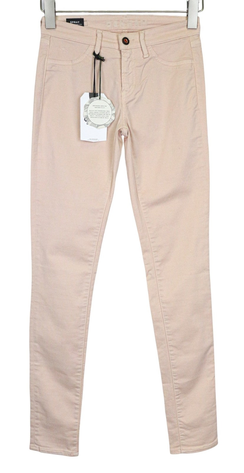 Trousers Spray