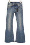 Jeans Overflow Boy Flare
