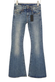 Jeans Overflow Boy Flare