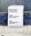 Jeans Overflow Boy Flare