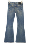 Jeans Overflow Boy Flare