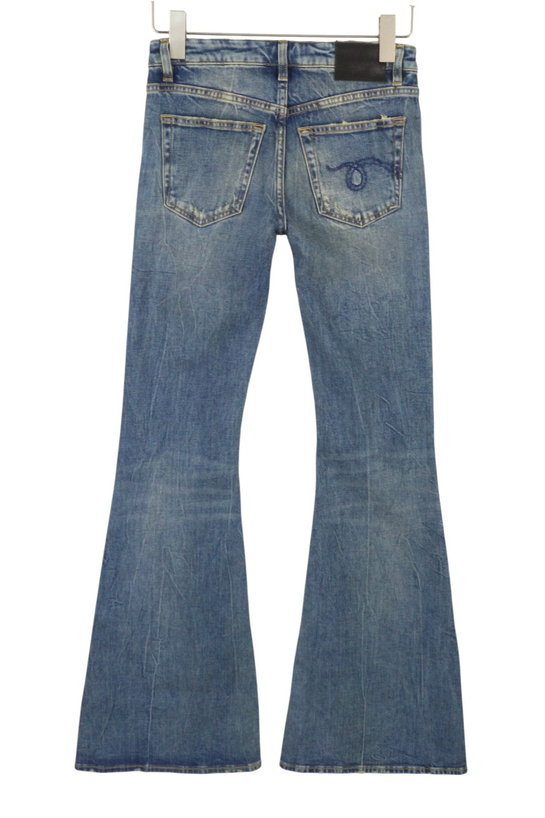 Jeans Overflow Boy Flare