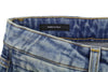 Jeans Overflow Boy Flare