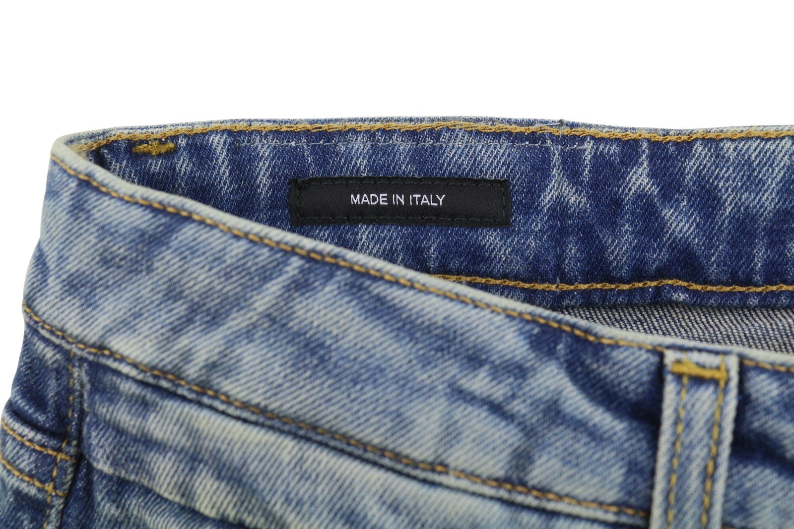 Jeans Overflow Boy Flare