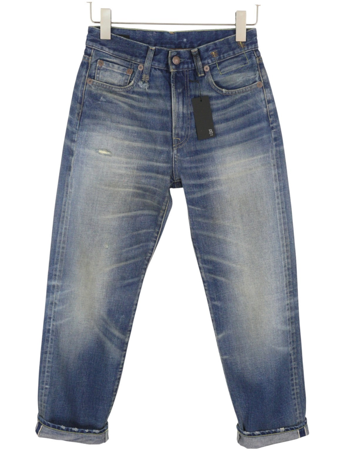 Jeans Boyfriend
