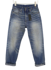 Jeans Boyfriend