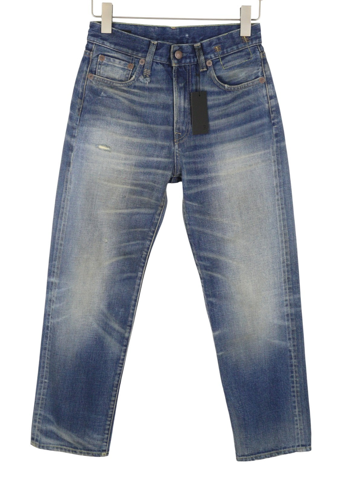 Jeans Boyfriend