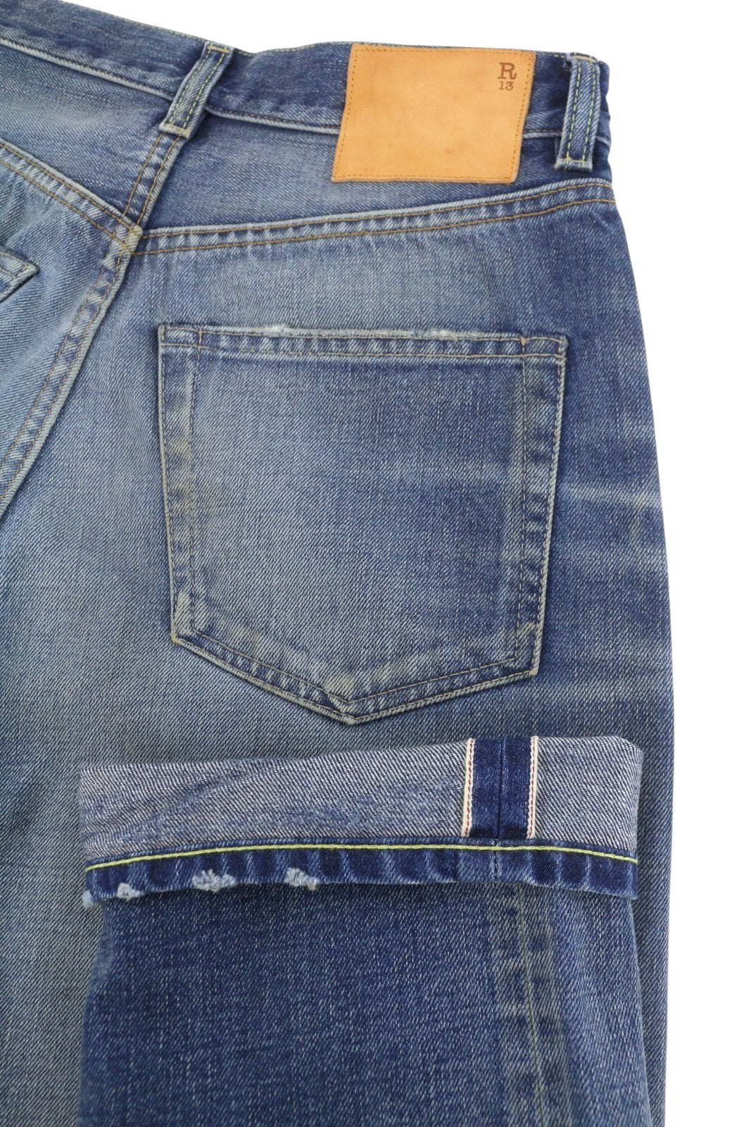 Jeans Boyfriend