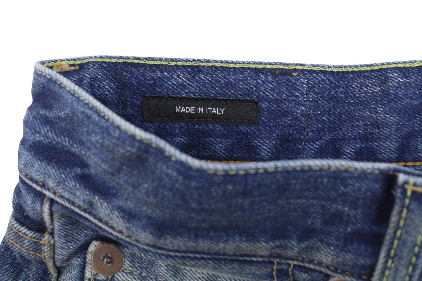 Jeans Boyfriend