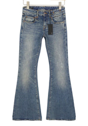 Jeans Overflow Boy Flare
