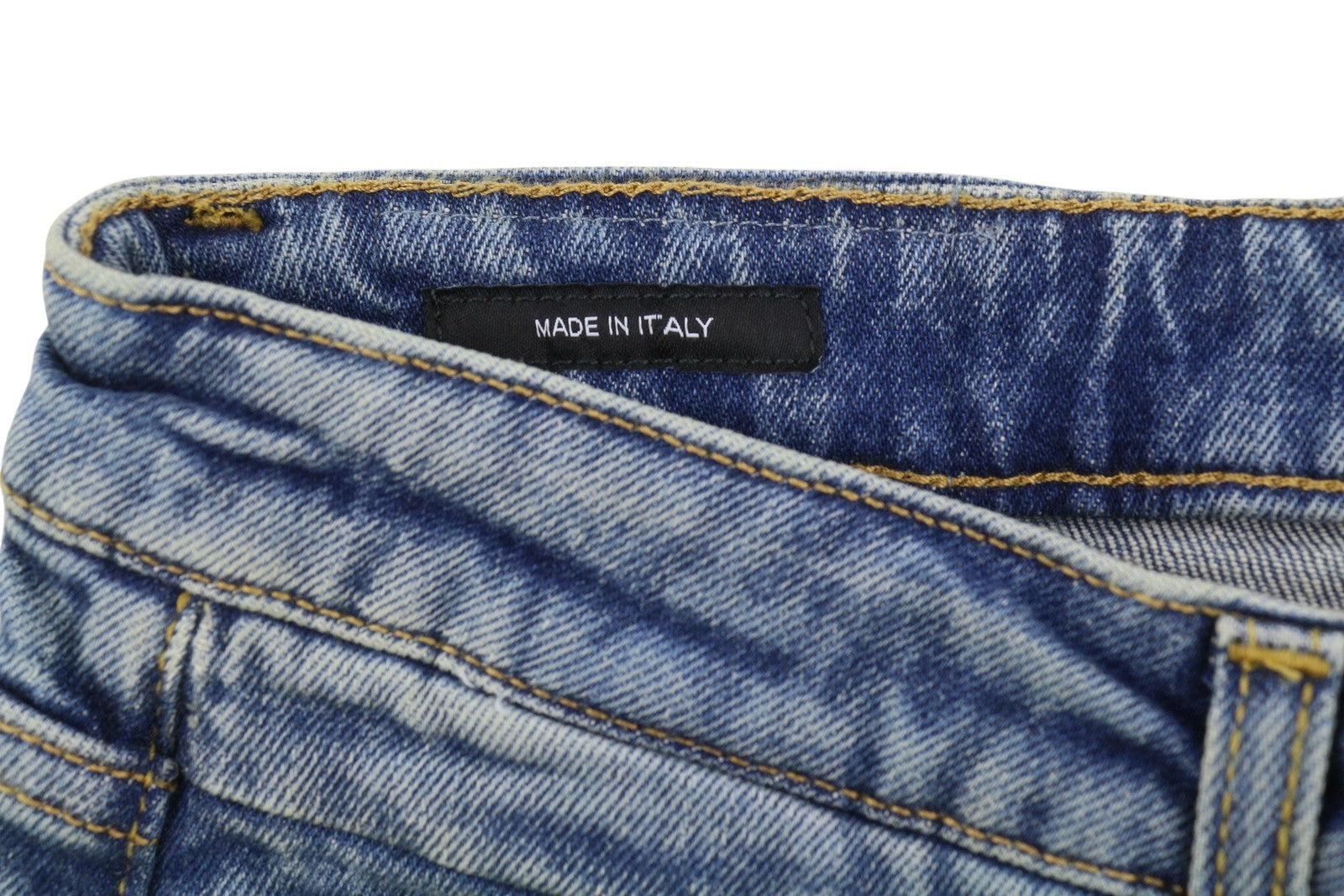 Jeans Overflow Boy Flare