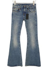 Jeans Overflow Boy Flare