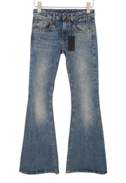 Jeans Overflow Boy Flare