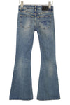 Jeans Overflow Boy Flare