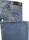 Jeans Overflow Boy Flare