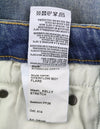 Jeans Overflow Boy Flare